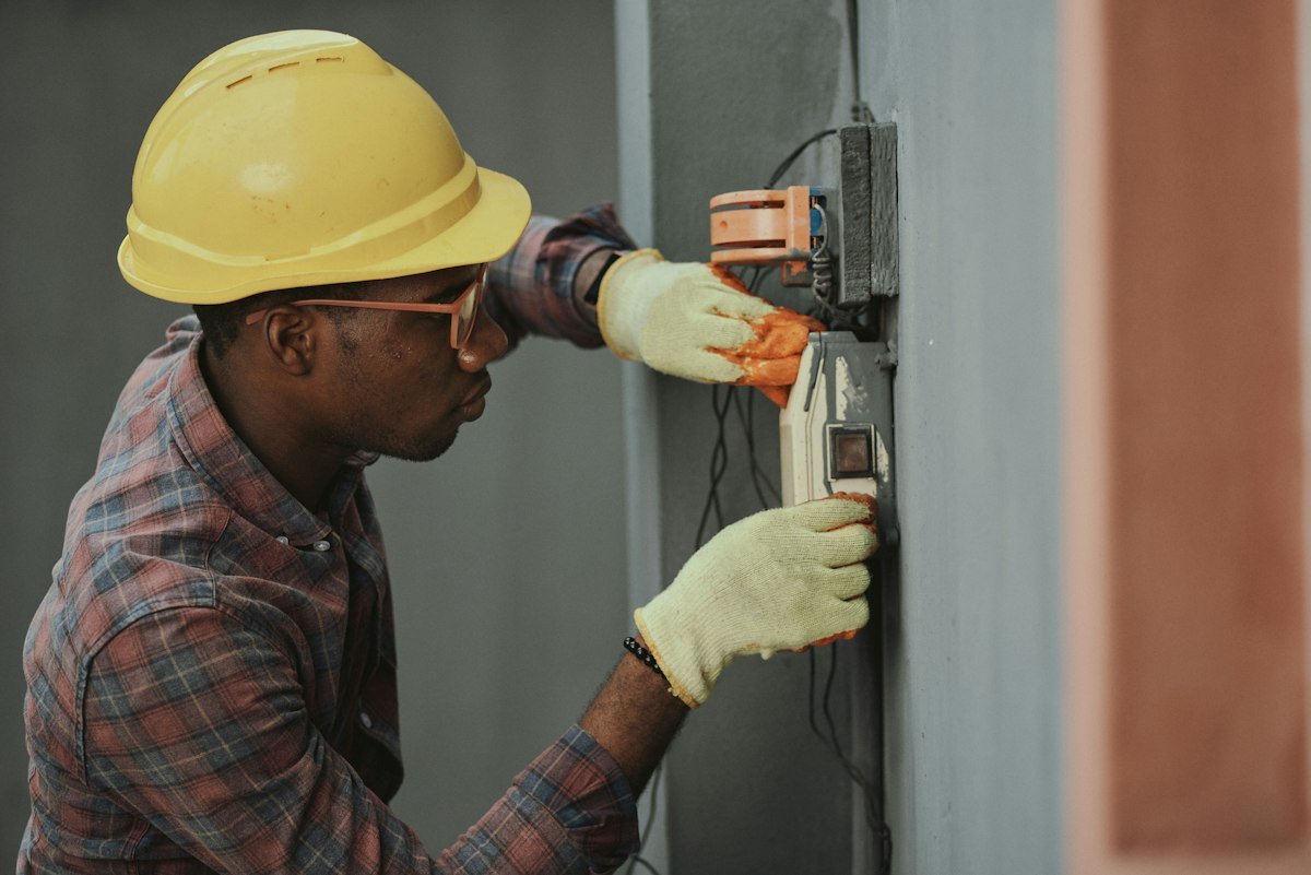 Licensed Electricians Serving Treasure Valley Communities in Idaho